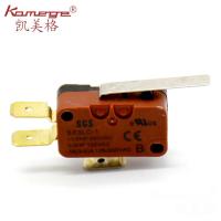 XD-K37 Splitting machine micro switch